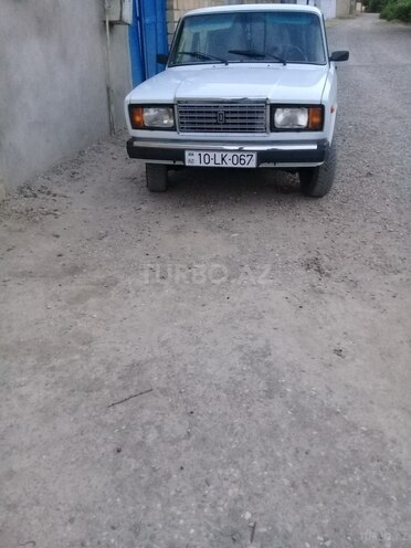 LADA (VAZ) 2107 2003, 280,553 km - 1.6 l - Xaçmaz