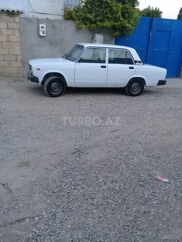 LADA (VAZ) 2107 2003, 280,553 km - 1.6 l - Xaçmaz