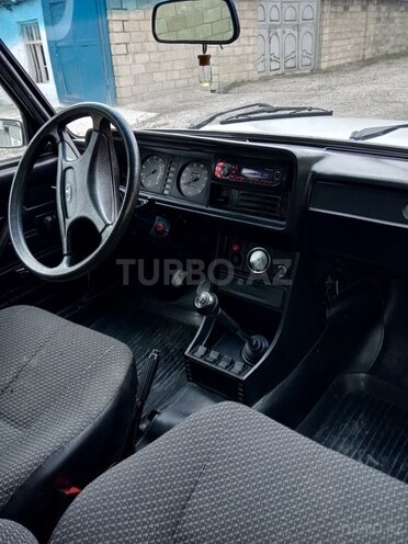 LADA (VAZ) 2107 2003, 280,553 km - 1.6 l - Xaçmaz