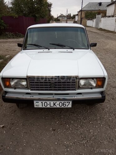 LADA (VAZ) 2107 2003, 280,553 km - 1.6 l - Xaçmaz