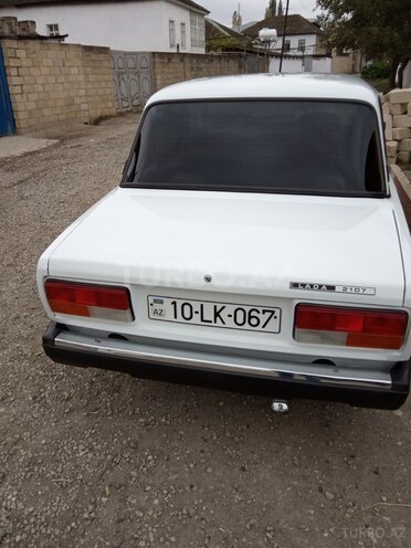 LADA (VAZ) 2107 2003, 280,553 km - 1.6 l - Xaçmaz