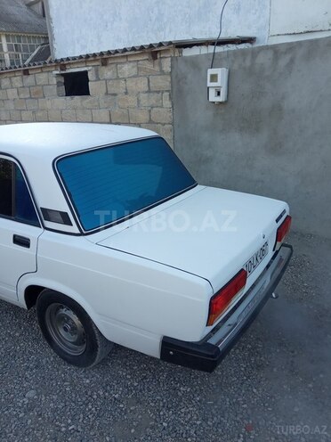 LADA (VAZ) 2107 2003, 280,553 km - 1.6 l - Xaçmaz