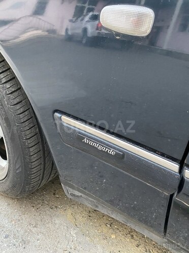 Mercedes E 230 1997, 200,000 km - 2.3 l - Bakı