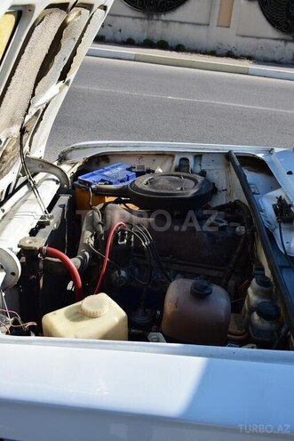 LADA (VAZ) 2106 1988, 154,833 km - 1.6 l - Bakı