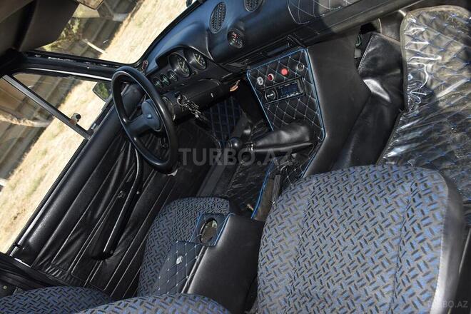 LADA (VAZ) 2106 1988, 154,833 km - 1.6 l - Bakı