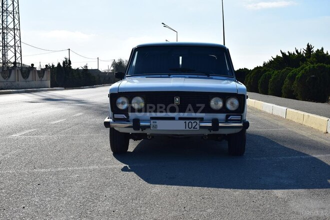 LADA (VAZ) 2106 1988, 154,833 km - 1.6 l - Bakı
