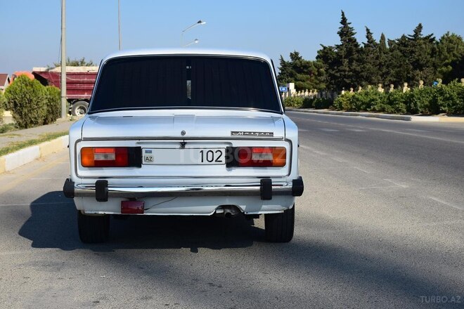 LADA (VAZ) 2106 1988, 154,833 km - 1.6 l - Bakı