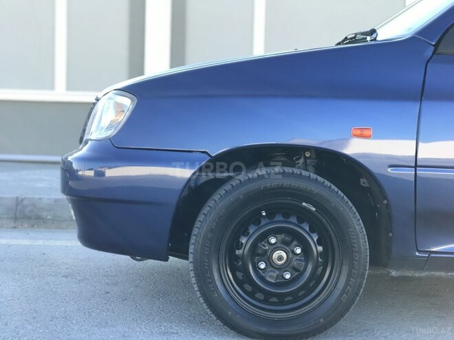 Saipa 132 2018, 80,000 km - 1.5 l - Bakı