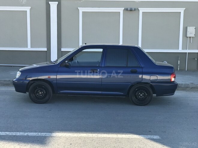 Saipa 132 2018, 80,000 km - 1.5 l - Bakı