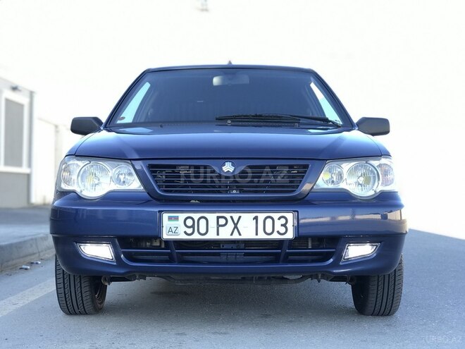 Saipa 132 2018, 80,000 km - 1.5 l - Bakı