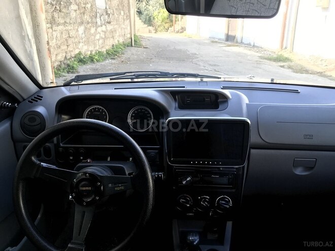 Saipa 132 2018, 80,000 km - 1.5 l - Bakı