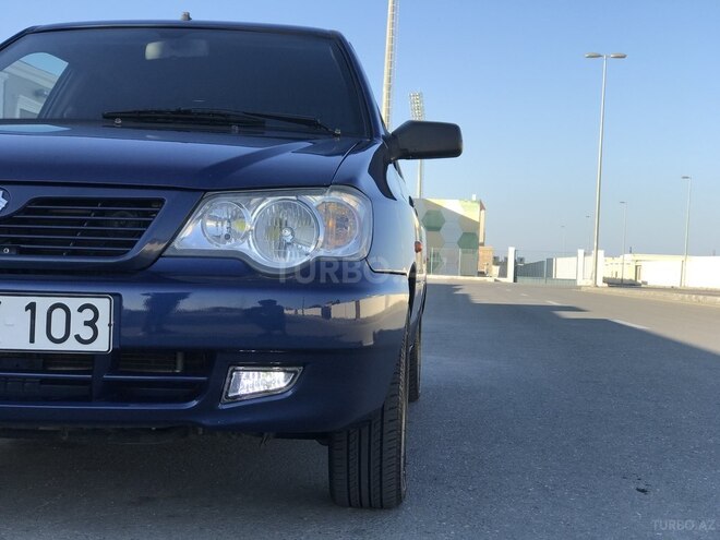 Saipa 132 2018, 80,000 km - 1.5 l - Bakı