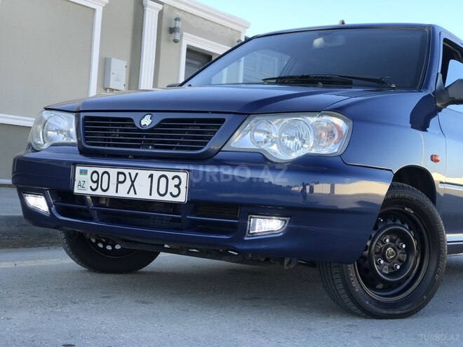 Saipa 132 2018, 80,000 km - 1.5 l - Bakı