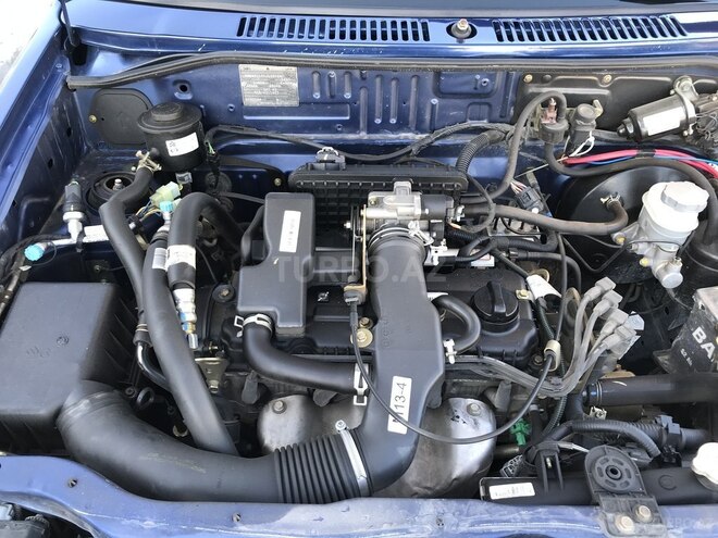 Saipa 132 2018, 80,000 km - 1.5 l - Bakı