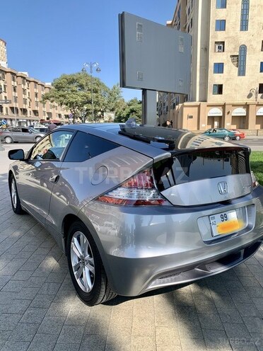 Honda  2012, 81,000 km - 1.5 l - Liman