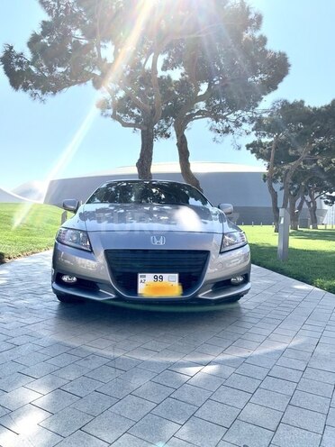 Honda  2012, 81,000 km - 1.5 l - Liman