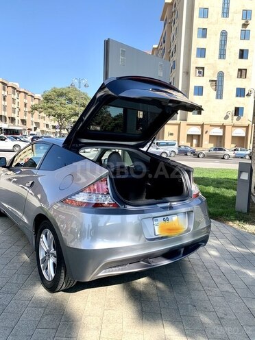 Honda  2012, 81,000 km - 1.5 l - Liman