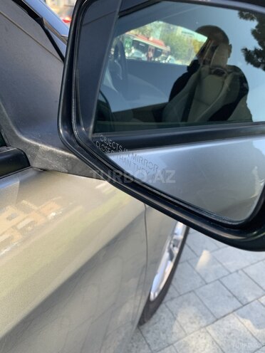Honda  2012, 81,000 km - 1.5 l - Liman