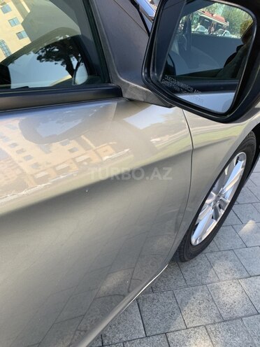 Honda  2012, 81,000 km - 1.5 l - Liman
