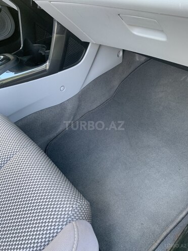 Honda  2012, 81,000 km - 1.5 l - Liman