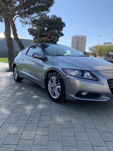 Honda  2012, 81,000 km - 1.5 l - Liman