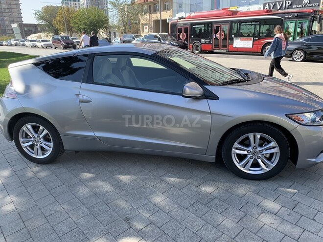 Honda  2012, 81,000 km - 1.5 l - Liman