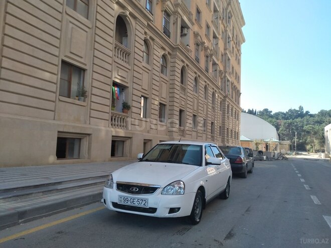LADA (VAZ) Priora 2013, 213,000 km - 1.6 l - Sumqayıt