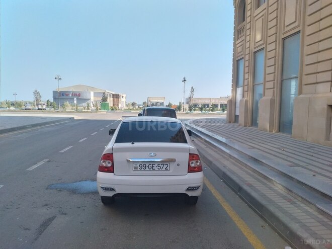 LADA (VAZ) Priora 2013, 213,000 km - 1.6 l - Sumqayıt