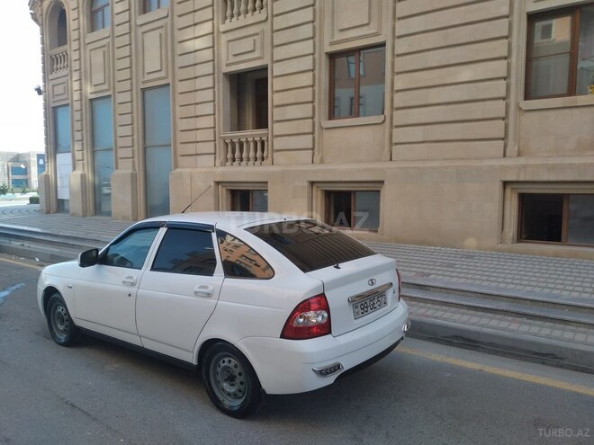 LADA (VAZ) Priora 2013, 213,000 km - 1.6 l - Sumqayıt