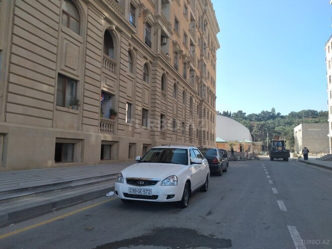 LADA (VAZ) Priora 2013, 213,000 km - 1.6 l - Sumqayıt