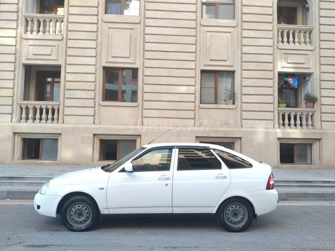 LADA (VAZ) Priora 2013, 213,000 km - 1.6 l - Sumqayıt