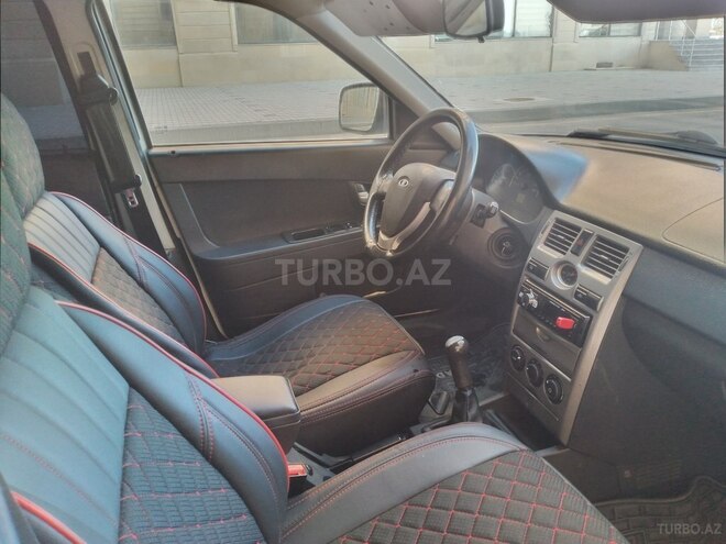 LADA (VAZ) Priora 2013, 213,000 km - 1.6 l - Sumqayıt