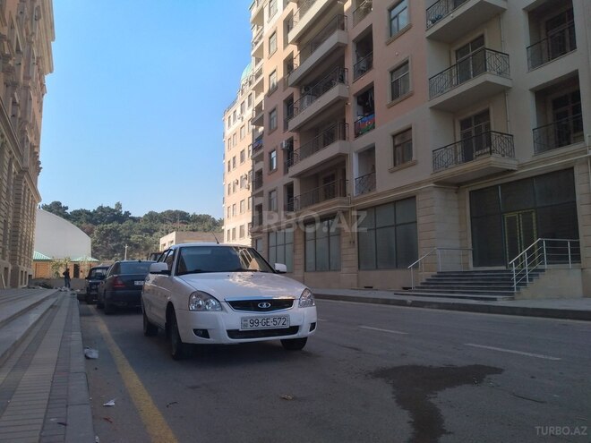 LADA (VAZ) Priora 2013, 213,000 km - 1.6 l - Sumqayıt
