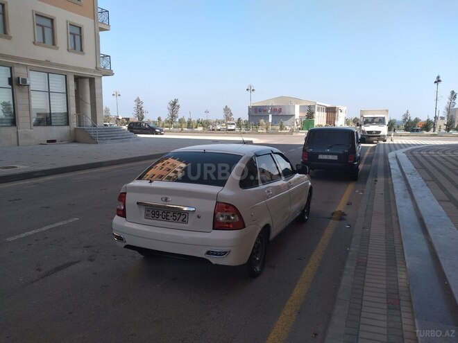 LADA (VAZ) Priora 2013, 213,000 km - 1.6 l - Sumqayıt