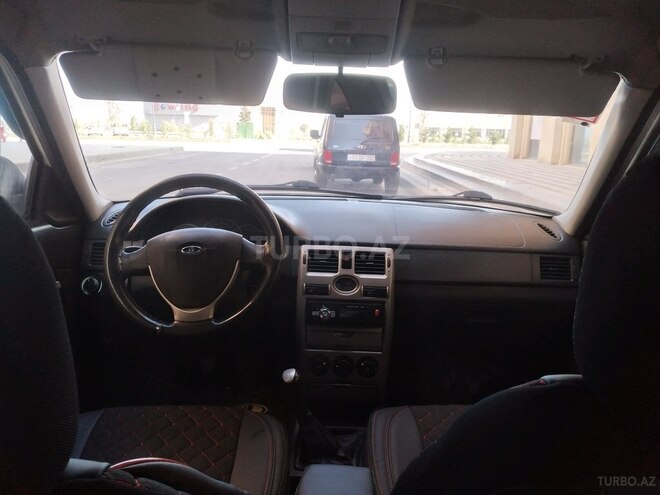 LADA (VAZ) Priora 2013, 213,000 km - 1.6 l - Sumqayıt
