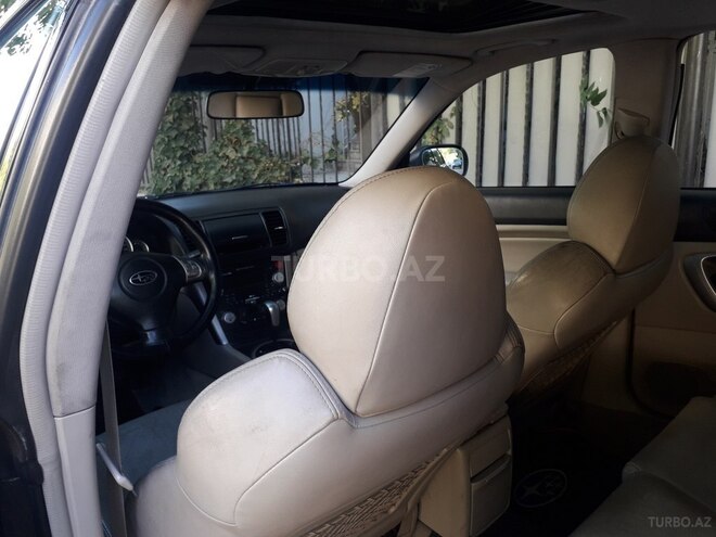 Subaru Legacy 2007, 280,000 km - 2.0 l - Bakı