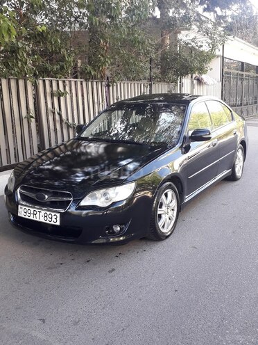 Subaru Legacy 2007, 280,000 km - 2.0 l - Bakı