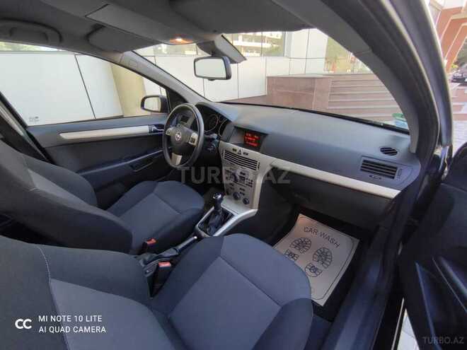 Opel Astra 2008, 152,475 km - 1.4 l - Bakı