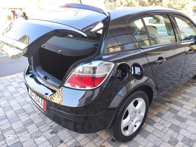 Opel Astra 2008, 152,475 km - 1.4 l - Bakı