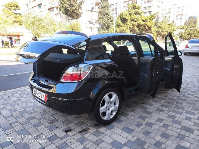 Opel Astra 2008, 152,475 km - 1.4 l - Bakı