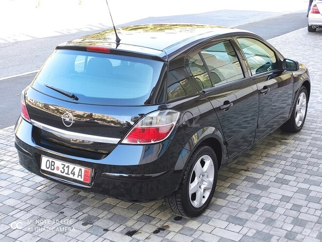 Opel Astra 2008, 152,475 km - 1.4 l - Bakı