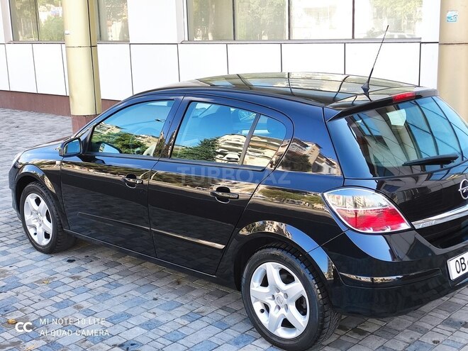 Opel Astra 2008, 152,475 km - 1.4 l - Bakı