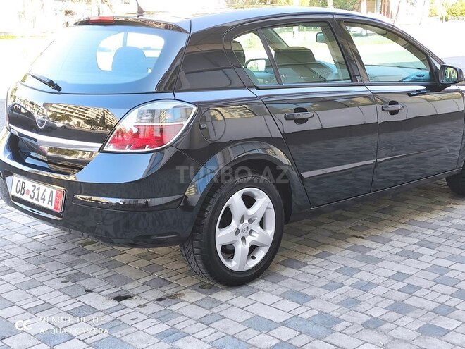 Opel Astra 2008, 152,475 km - 1.4 l - Bakı