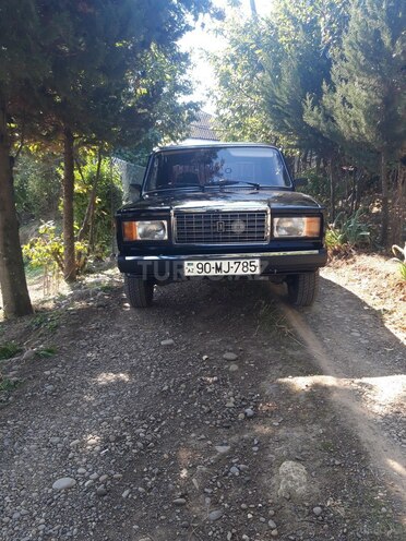 LADA (VAZ) 2107 2011, 78,580 km - 1.6 л - Masallı