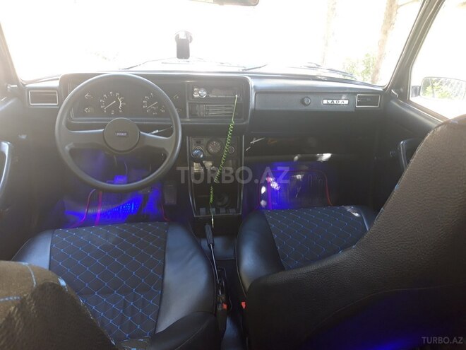 LADA (VAZ) 2107 2011, 78,580 km - 1.6 л - Masallı