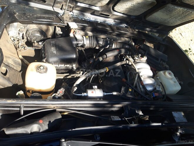 LADA (VAZ) 2107 2011, 78,580 km - 1.6 л - Masallı