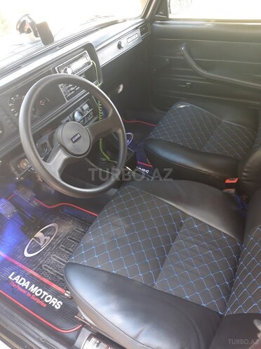 LADA (VAZ) 2107 2011, 78,580 km - 1.6 л - Masallı