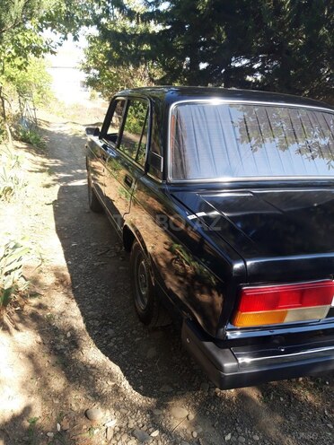 LADA (VAZ) 2107 2011, 78,580 km - 1.6 л - Masallı