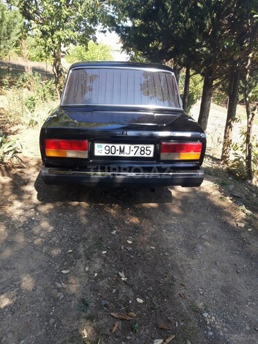 LADA (VAZ) 2107 2011, 78,580 km - 1.6 л - Masallı