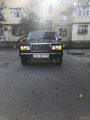 LADA (VAZ) 2107 2009, 195,000 km - 1.6 l - Sumqayıt